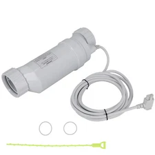 Swimming Pool Salt Cell for Hayward W3T-CELL-15 Chlorine Generator 40K Gal