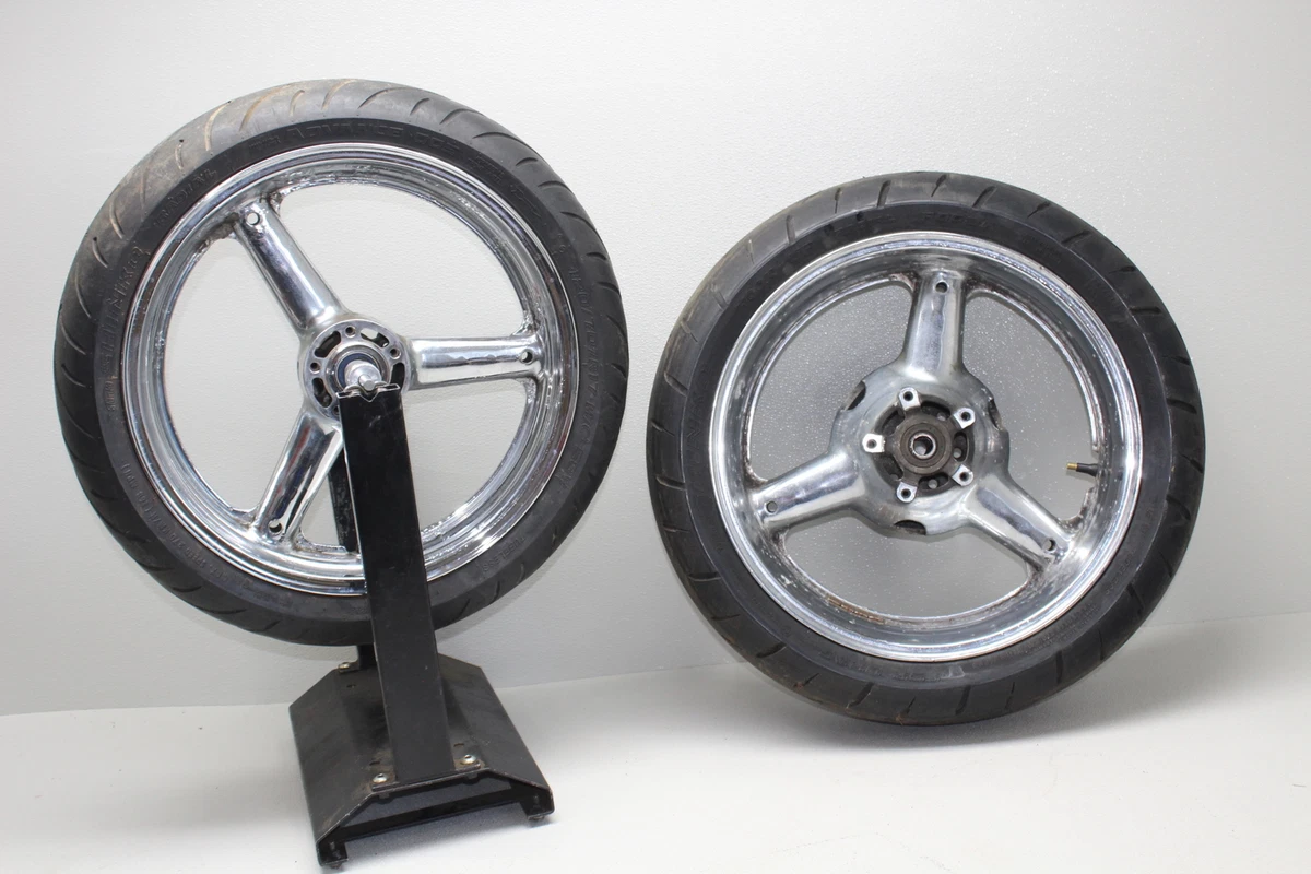 Wheels, Tires & Tubes for Suzuki GSXR1100 for sale | eBay