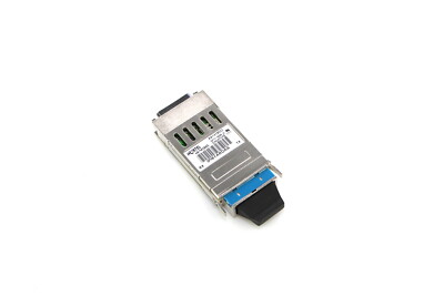 Nortel Echtes AA1419002 1000Base-LX 1300MM Transceiver GBIC QFTC 5696
