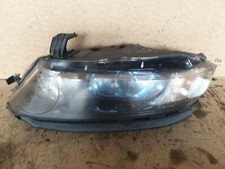 Honda Odyssey headlight XENON driver side OSF 2007 DBA-RB1 2.4 vtec AUTO
