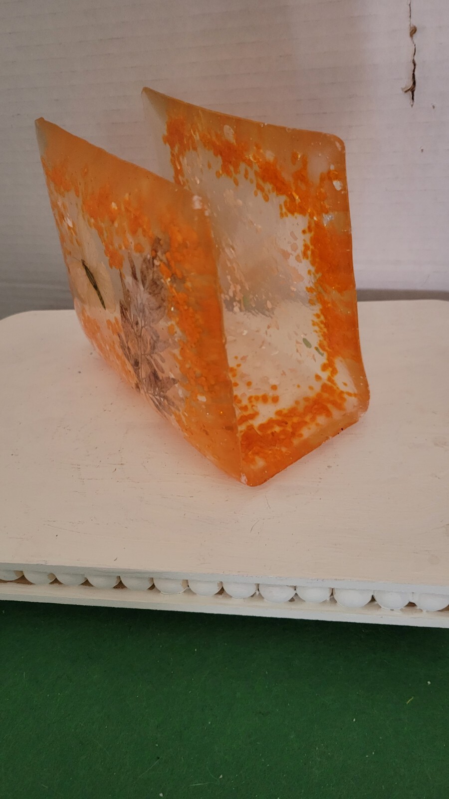 vintage napkin holder eBay