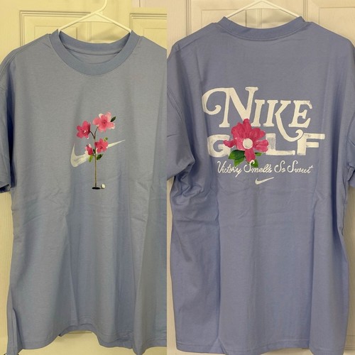New Golf T-Shirt Spring 2025 All Size Gift Fans - Picture 3 of 5