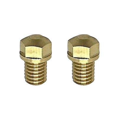 #ad 2 X New Carburetor Screws For Yamaha 1HX 14565 00 00 1HX145650000 $21.50