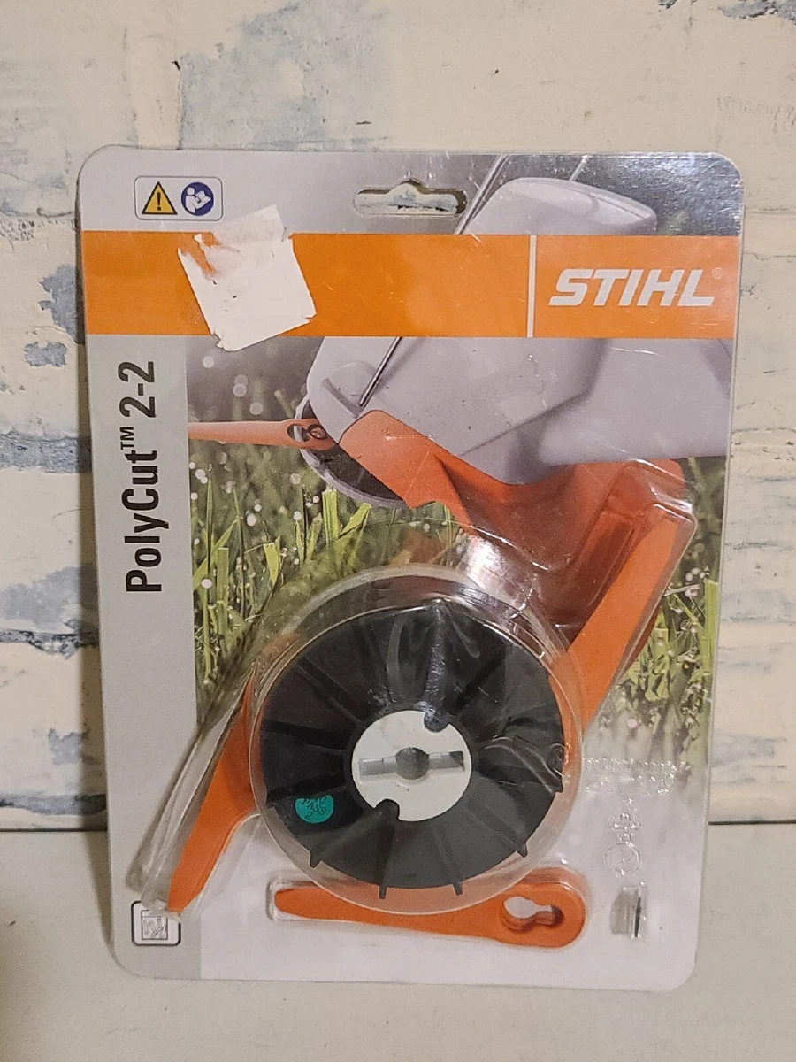 STIHL PolyCut 73/62 Blade Trimmer Head 4006 710 2137