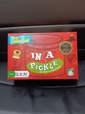 IN A PICKLE Card Game by Gamewright