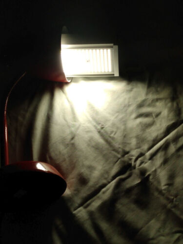 Light Efficient Design 50W LED 8088E-G4 HID 175W Retro 4000K - Picture 5 of 7