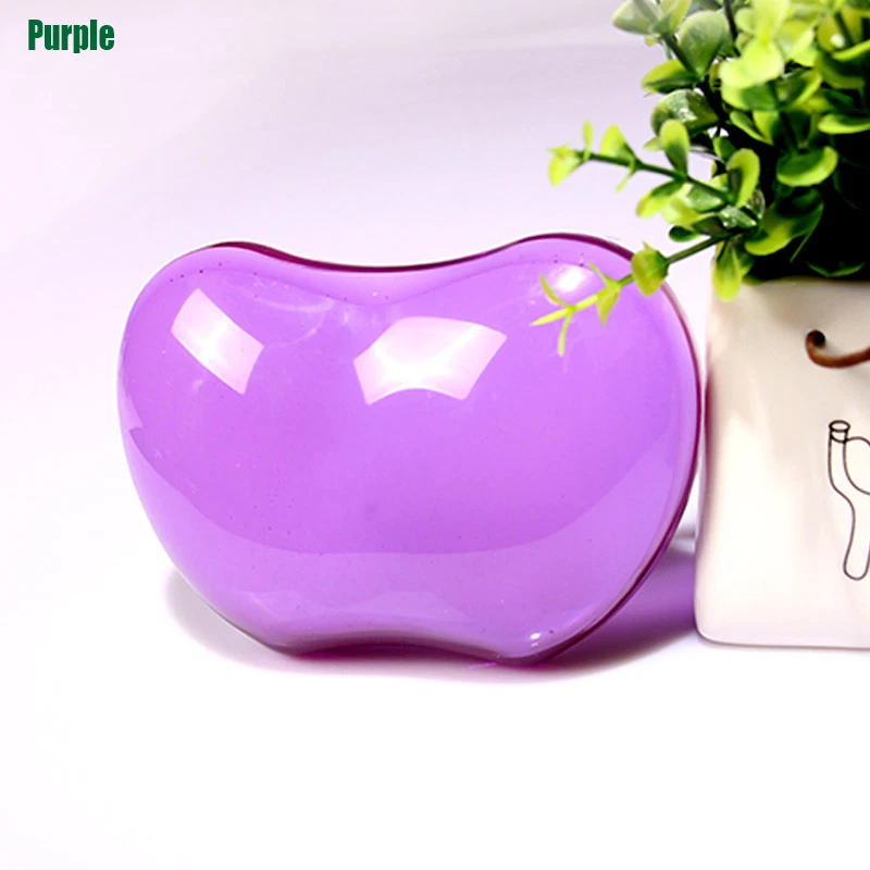 Comfort Soft Wrist Support Mouse Pad Mat Wrist Rest Laptop Computer Silicone