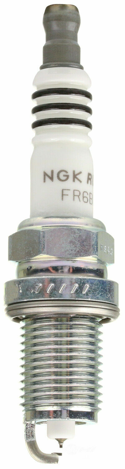 Ignition Coil & NGK Ruthenium Spark Plug For Rolls-Royce 6.7L Mini Cooper UF667