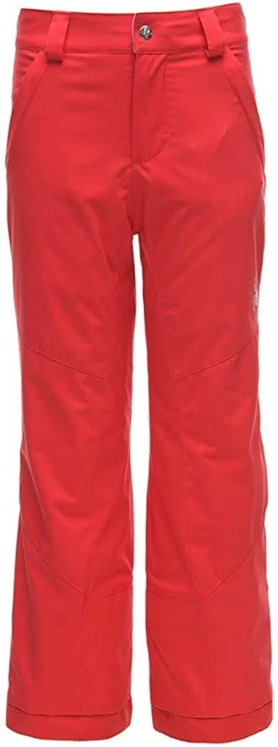 Spyder Girls Vixen Athletic Ski Snowboarding Snow Pants Size 16 Girl s NWT