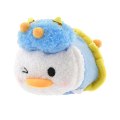 2024 Setsubun Disney Japan TSUM TSUM Plush Set of 5 - Mickey