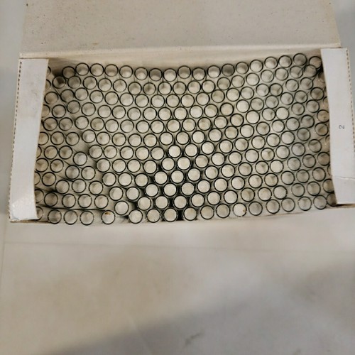 Flint Glass Disposable Pasteur Pipettes Easel Dispenser 5.75" ~250/box - 第 3/9 張圖片