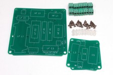 Single Crossover PCB set for the Nexus MT DIY speaker design - PCB Kit