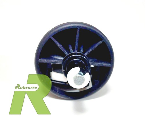 Ruota Originale Rotella Centrale Ruotino per iRobot Roomba Combo Serie R - Foto 2 di 4