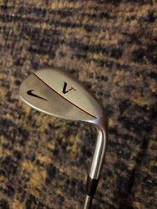 nike vr forged wedge