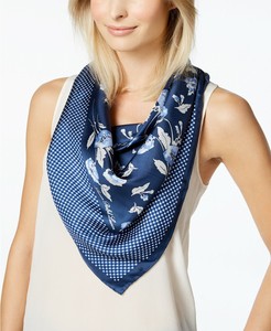 michael kors navy dress