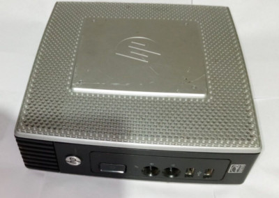 HEWLETT PACKARD THIN CLIENT T5565