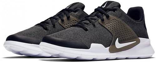 nike arrowz black