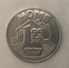 HOME Magazine Subscription $1.95 Savings Token Limited Time Offer Expired