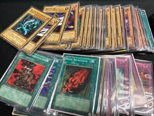 YuGiOh Kaiba Evolution SKE- Card - U Pick "Styles"($2 Minimum Order is Required)