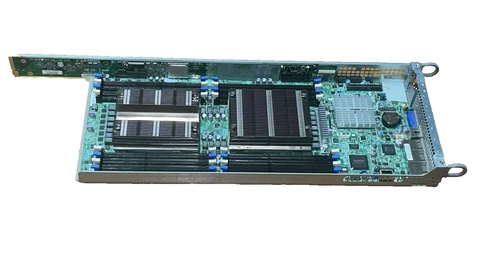 Supermicro X9DRT-HF+ Rev: 1.02 Intel C602 PCH Dual Socket LGA2011 Node Mainboard