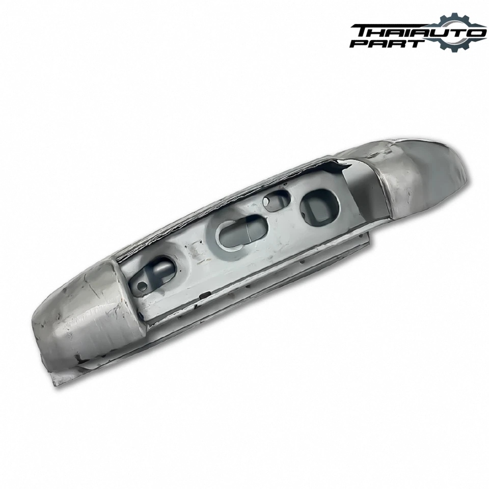 Isuzu правый правый угловой верхний задний задний борт задний кузов подходит для KB Chevrolet LUV 1983-1988 - Изображение 4 из 4