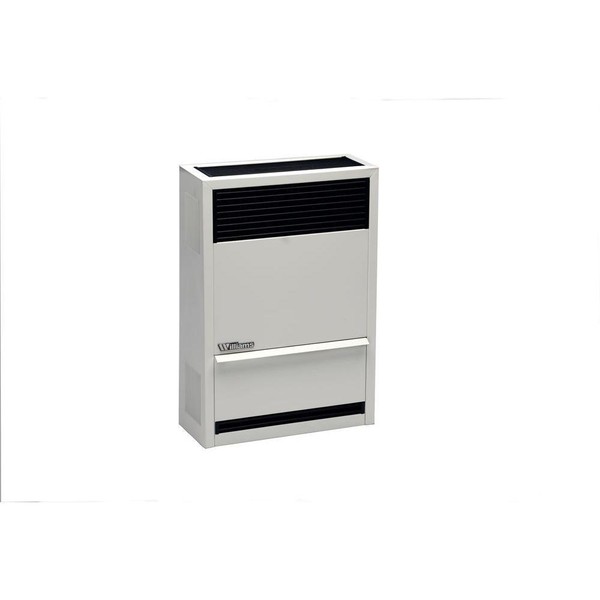 Williams 1403622 14,000 BTU Direct-Vent Natural Gas Wall Furnace Heater for  sale online | eBay