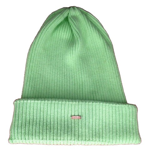 Lack Of Color Lola Pink Suede Slouch Cap Hat Size Medium | eBay