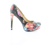 Chinese Laundry Wonder Black Womens Shoes Size 8 M Heels Msrp $59 on sale Chinese Laundry Wonder Black Womens Shoes Size 8 M Heels Msrp $59 on sale