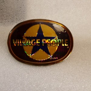 pacifica belt buckles