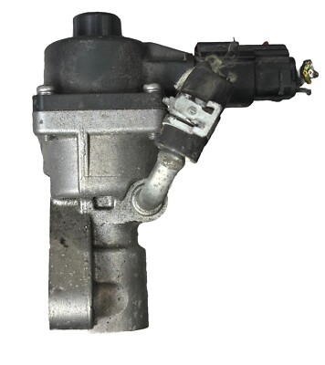 2016-2017 Ford Transit Connect XL 2.5L FWD AT Engine EGR Valve OEM 79184U7SAD