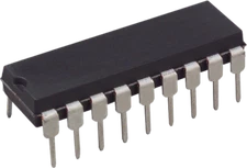 DIP-14 Pin Integrated Chip IC Various  Part #'s