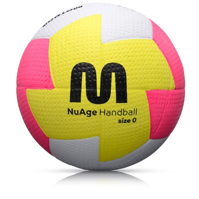 Handball Größe für Kinder Jugend und Damen ideal auf die Kinderhände Ball Gr.0-3