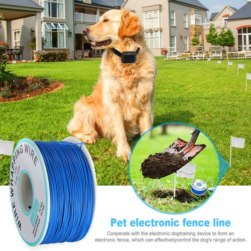 pet underground fence