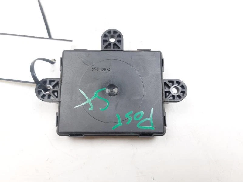 F1ET14B532AF CENTRALINA COMFORT SX PORTA POSTERIORE FORD KUGA II (CBS) 1.5 TDCI  - Immagine 2 di 3