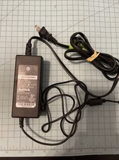 ATT AC Adapter Model EPS36R0-16, 12V, 3A,36W