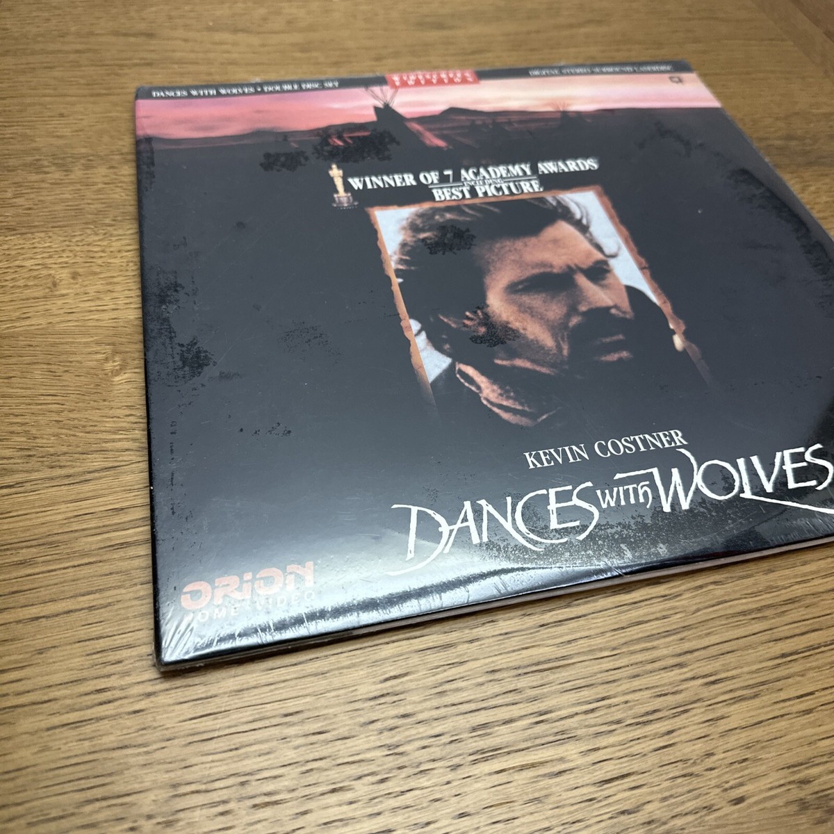 DANCES WITH WOLVES【レーザーディスク】 s-l400.jpg