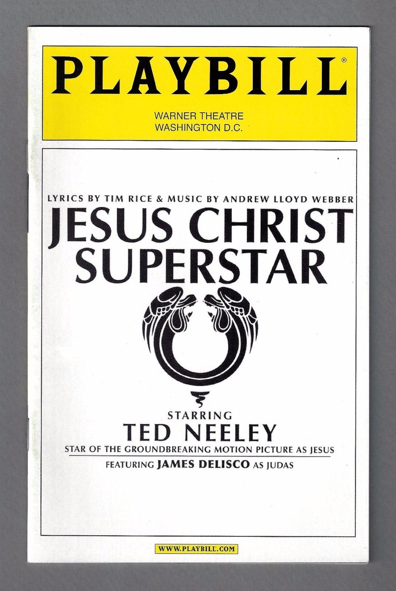 Ted Neeley 