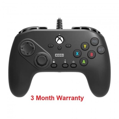 Hori Fighting Commander OCTA Controller for Xbox Series X/S - Black