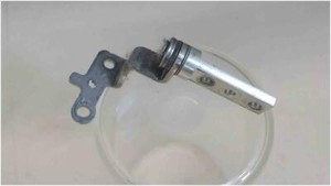 TFT LCD Display Scharnier Rechts (R)  Celsius H240 WB2