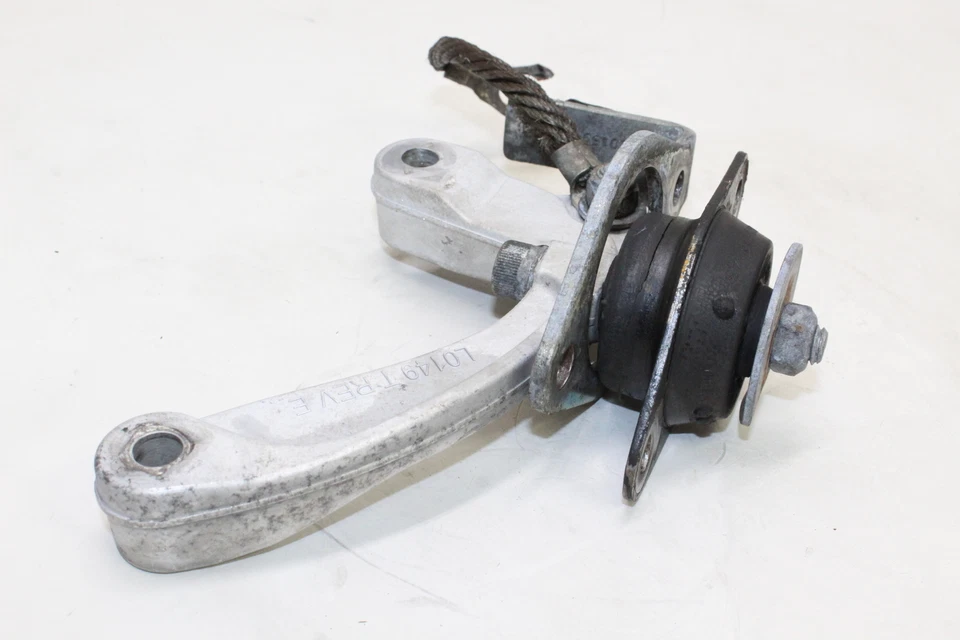 Amortiguador trasero Buell Blast 2003 acoplamiento OEM L0149 Foto 3 de 4