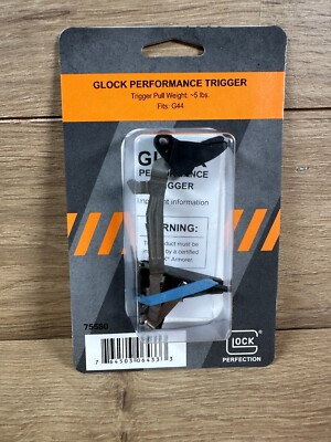 #ad Glock 75580 Performance Trigger Fits G44 $84.50