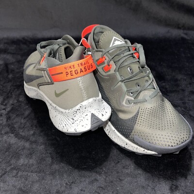 nike pegasus trail 2 cargo khaki