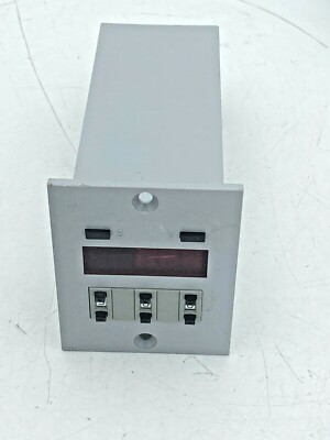 109 CK Zähleinheit Typ 1.323D 2/2DE1