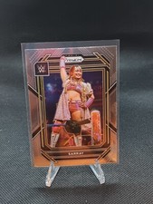 2023 Panini Prizm WWE #127 Sarray wrestling card