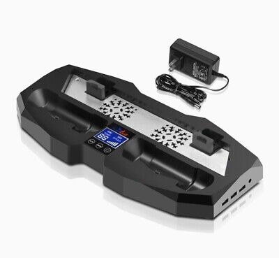 Ps4 Stand Amazon Ps4 Cooling Fan NesBull In Multifunction Stand