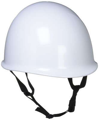 Toyo Safety Helmet White No. 110 Japan