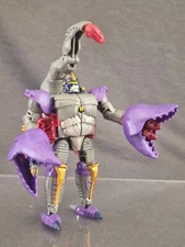 Transformers Beast Wars Premium Finish BWVS-02 Scorponok (Takara Tomy)