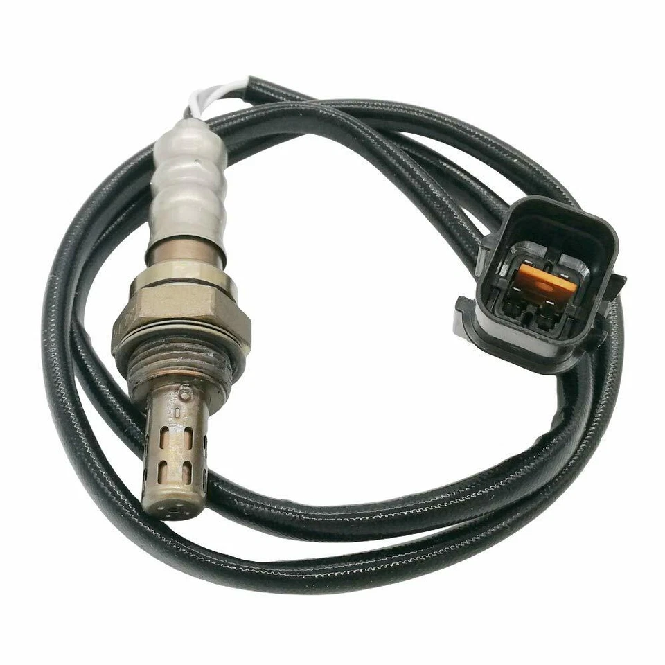 Nuevo 4 piezas Sensor Oxígeno 02 Delantero Trasero Para Mitsubishi Montero Sport 97-04 Montero Foto 4 de 4