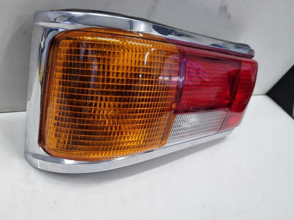 Mercedes-Benz W115 Rückleuchte LED Links A1158201964 Rearlamp | eBay