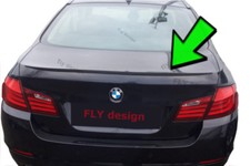 Autospoiler Carbon Lip Heck passend f�r BMW E90, Kurz & Slim Abrisskante Rear Al